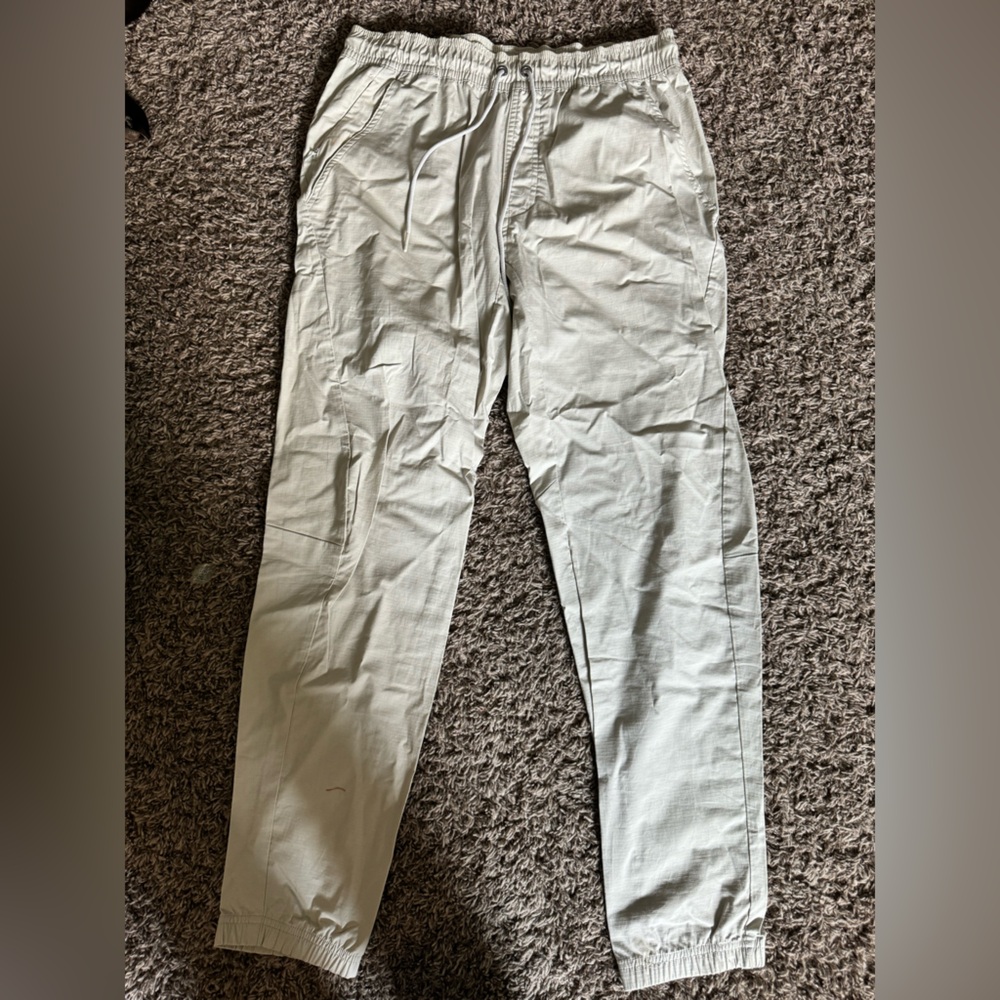 Men’s Jordan Joggers - size 34